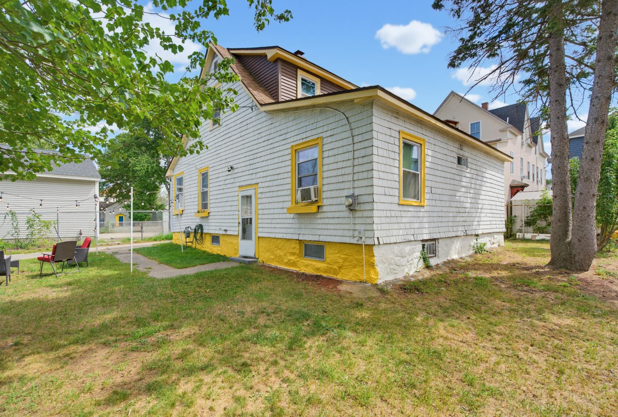 631 Hayward Street Property Photo 18