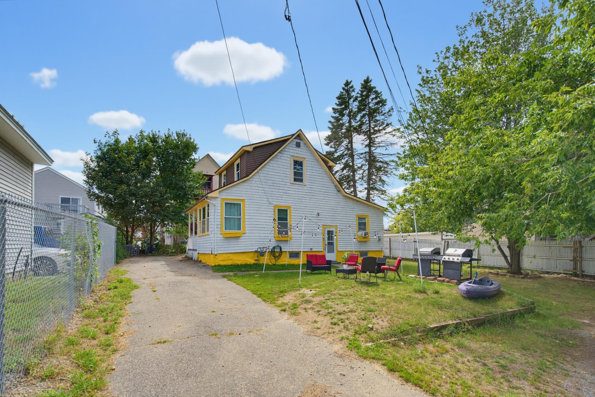 631 Hayward Street Property Photo 19