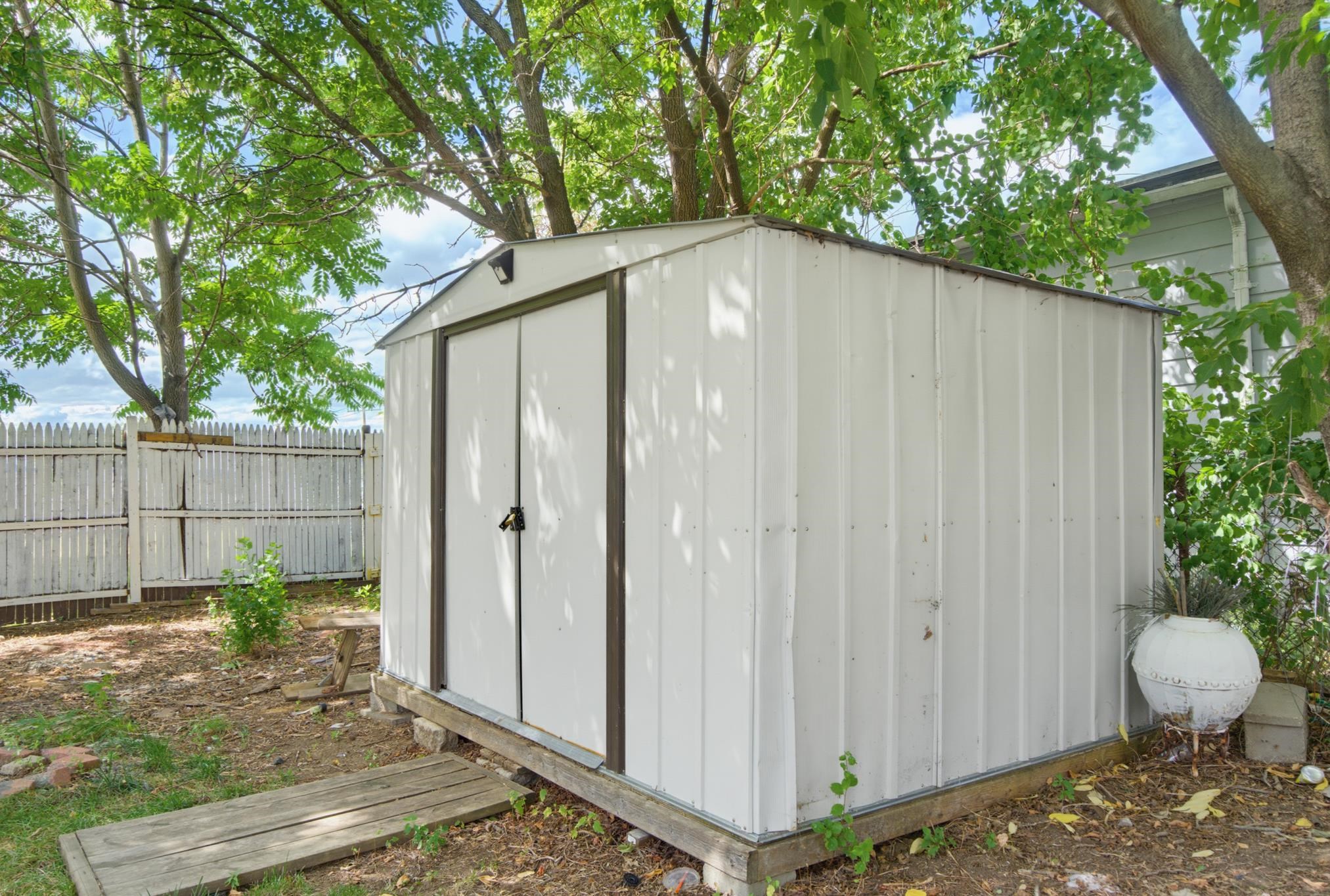631 Hayward Street Property Photo 20