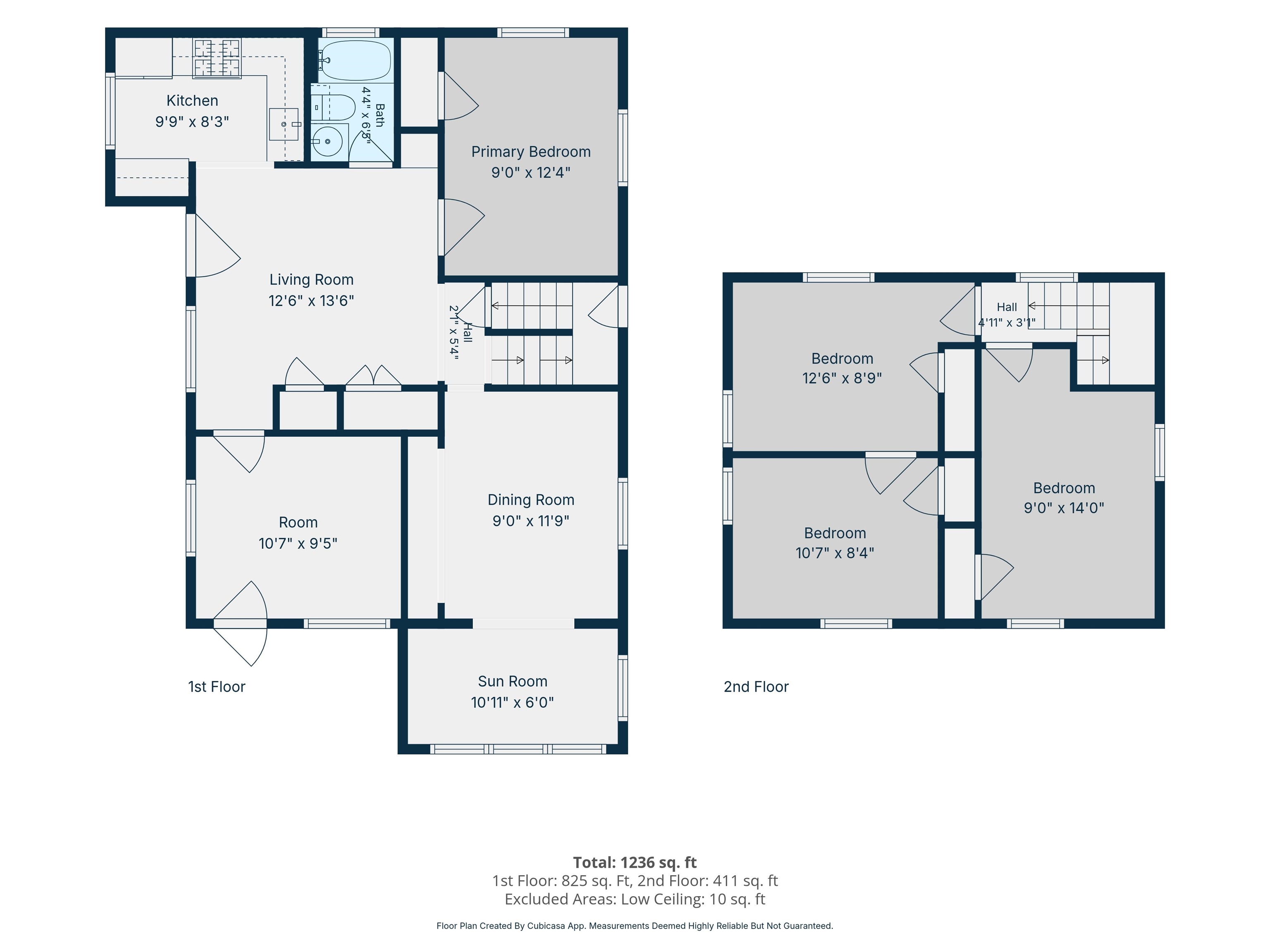 631 Hayward Street Property Photo 22