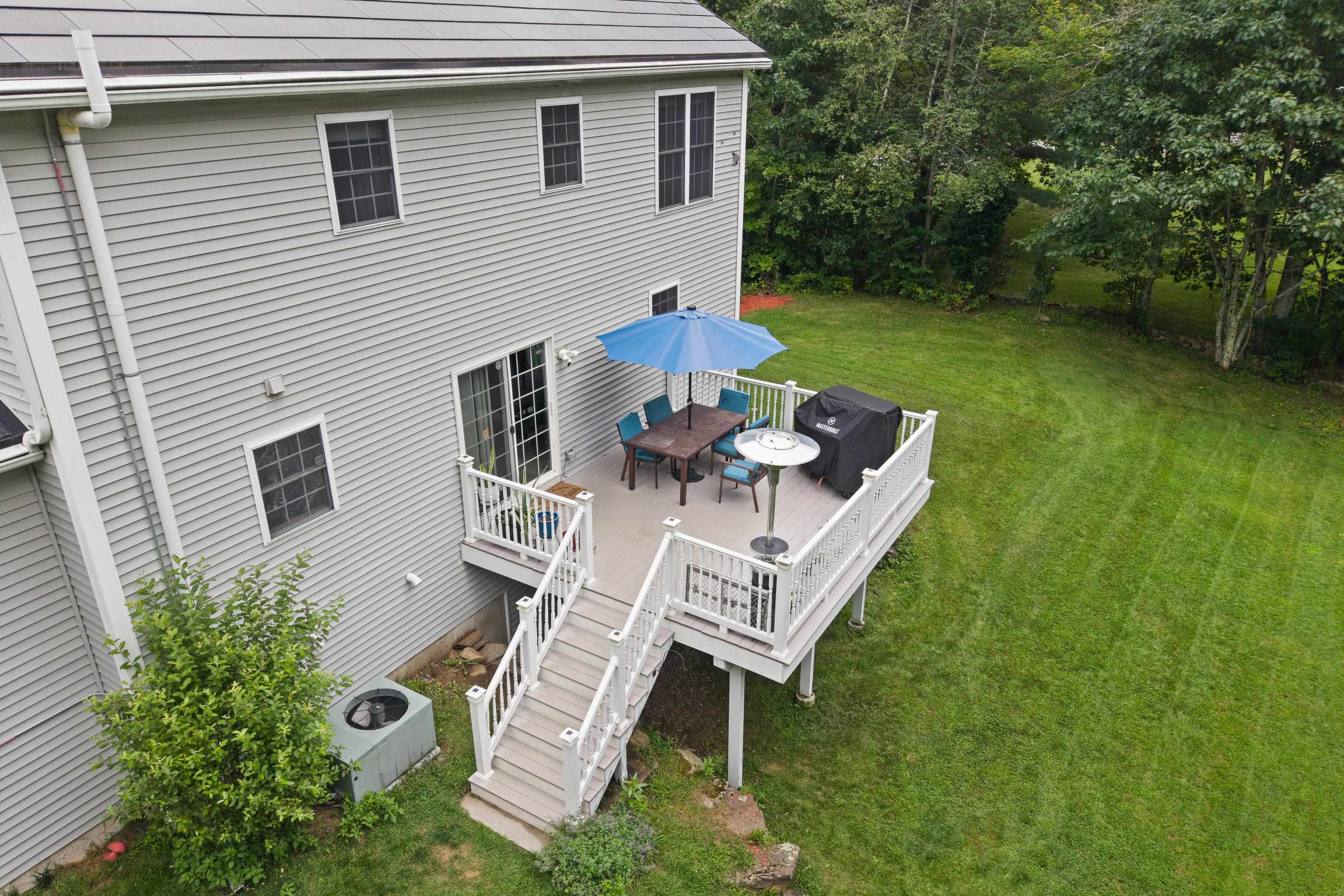124 Olde Bridge Lane Property Photo 4
