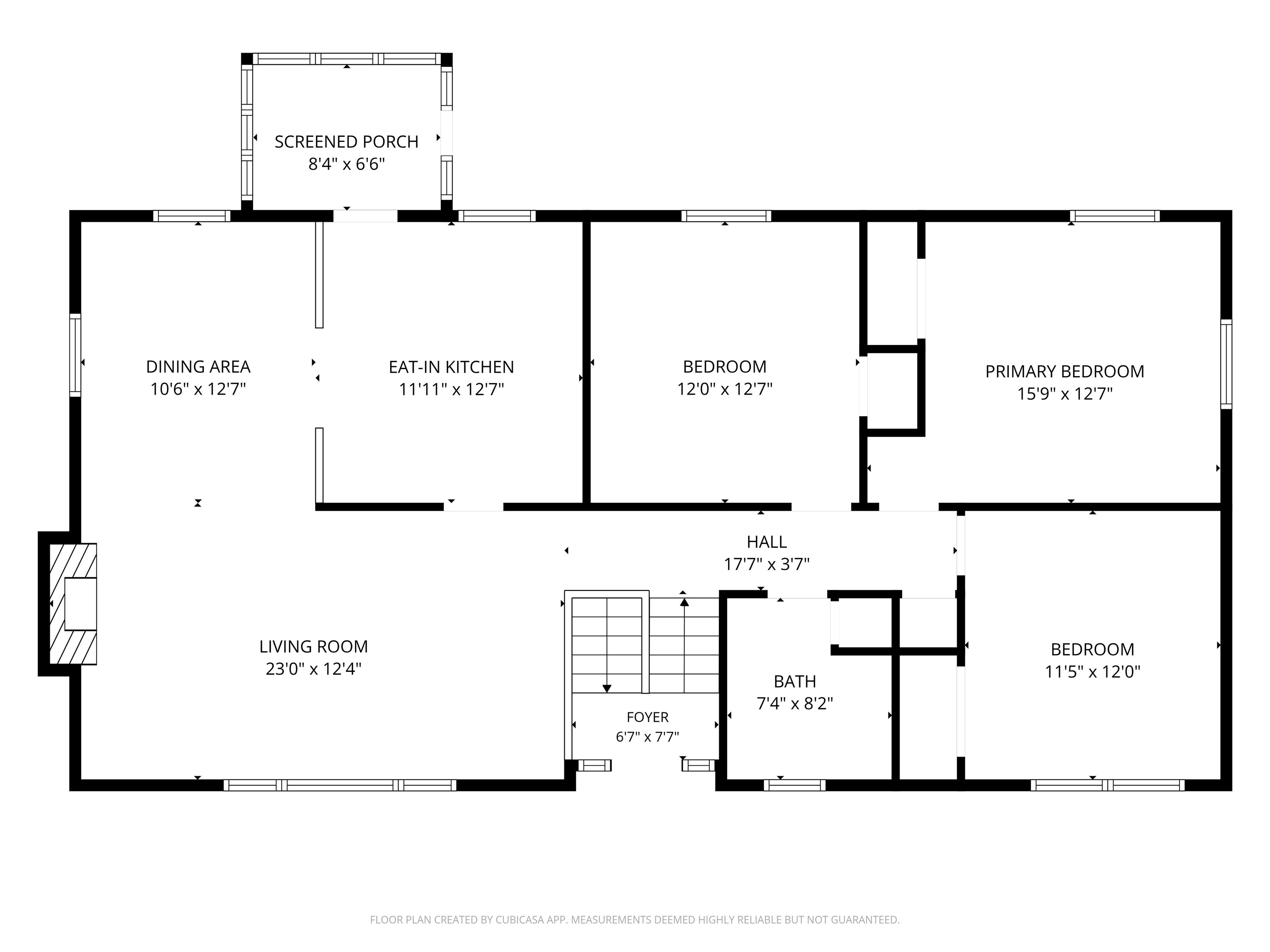 30 Roseade Parkway Property Photo 36