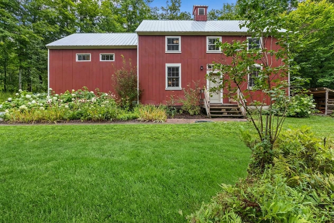 546 Vt Route 17 Property Photo 1