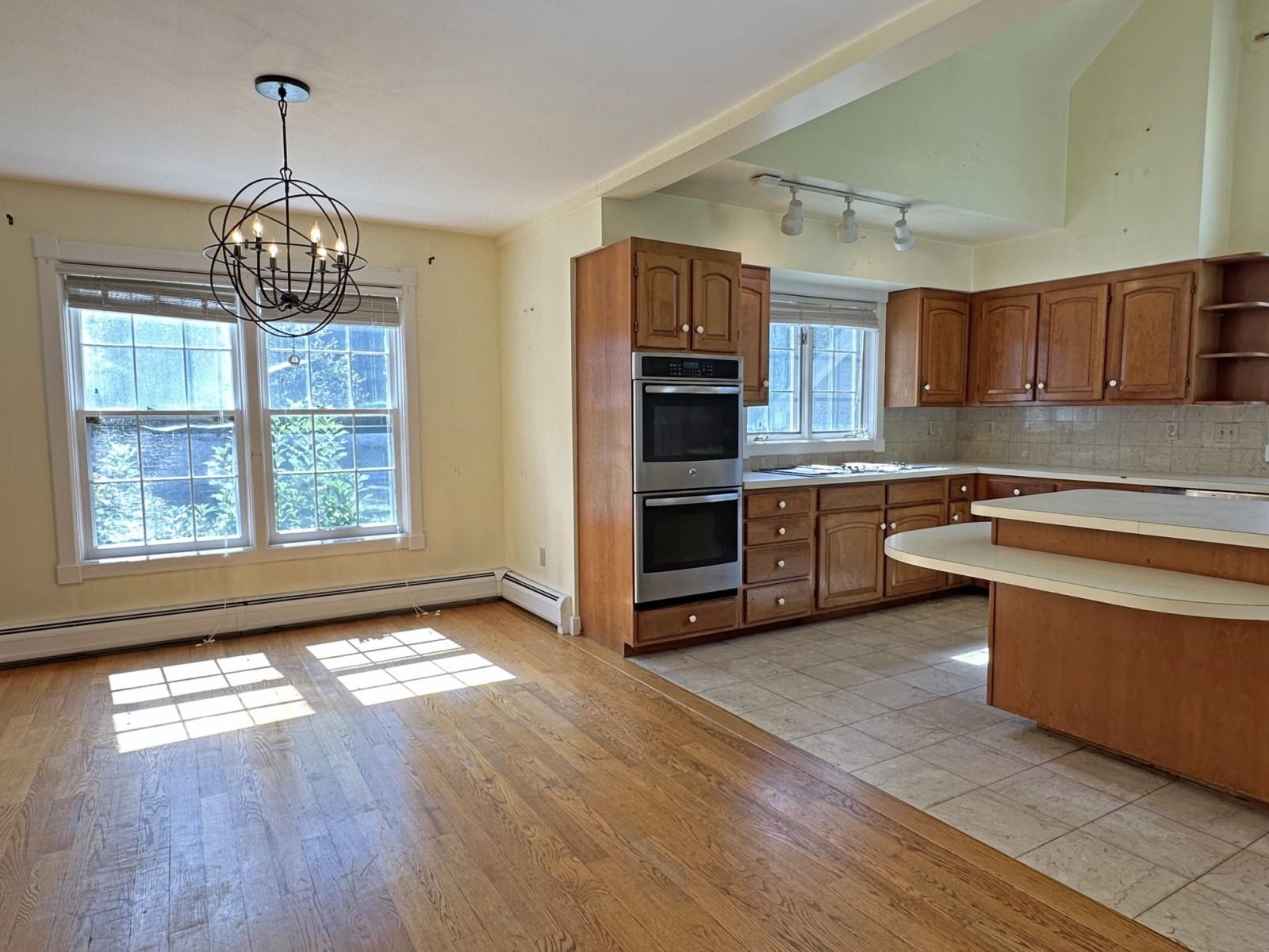2855 Thompsonburg Road Property Photo 6