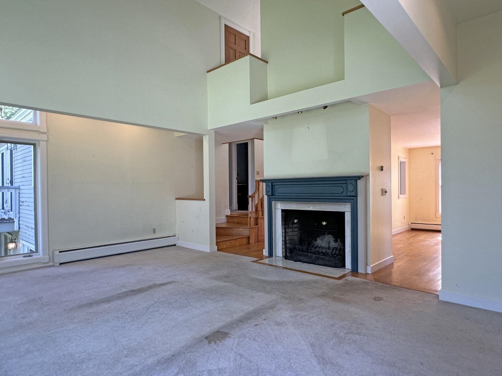 2855 Thompsonburg Road Property Photo 12