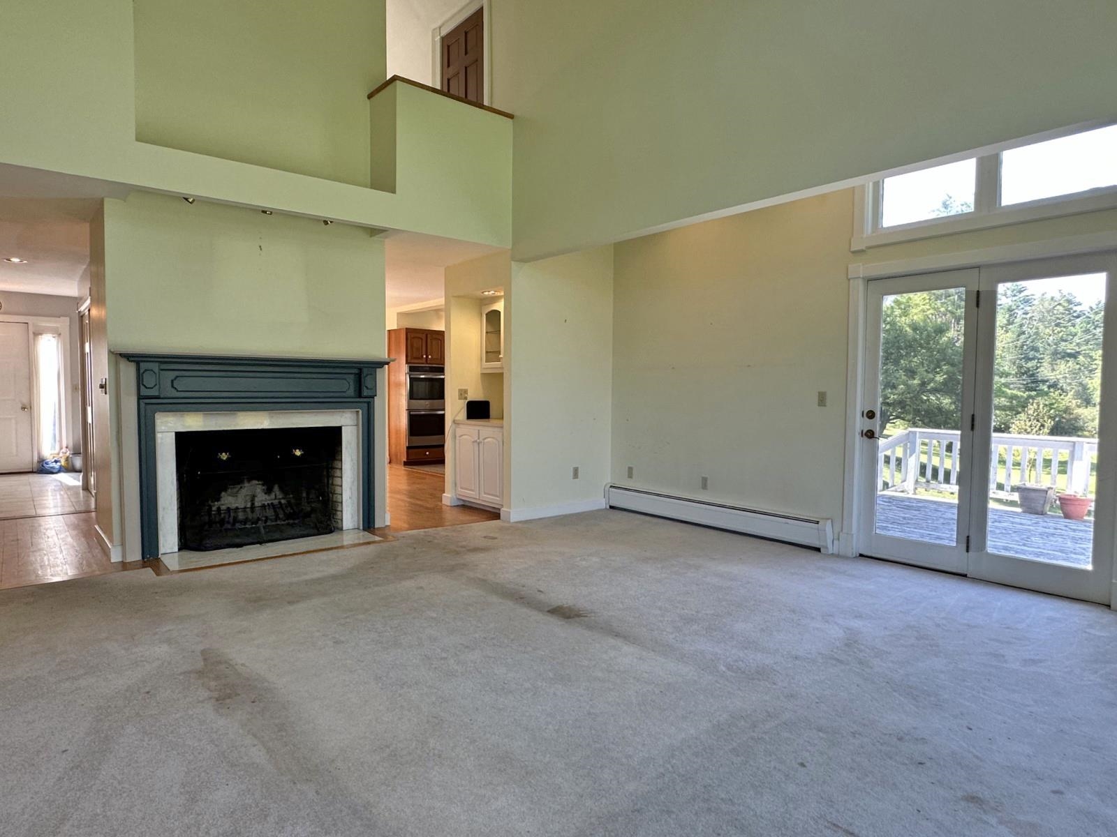 2855 Thompsonburg Road Property Photo 13