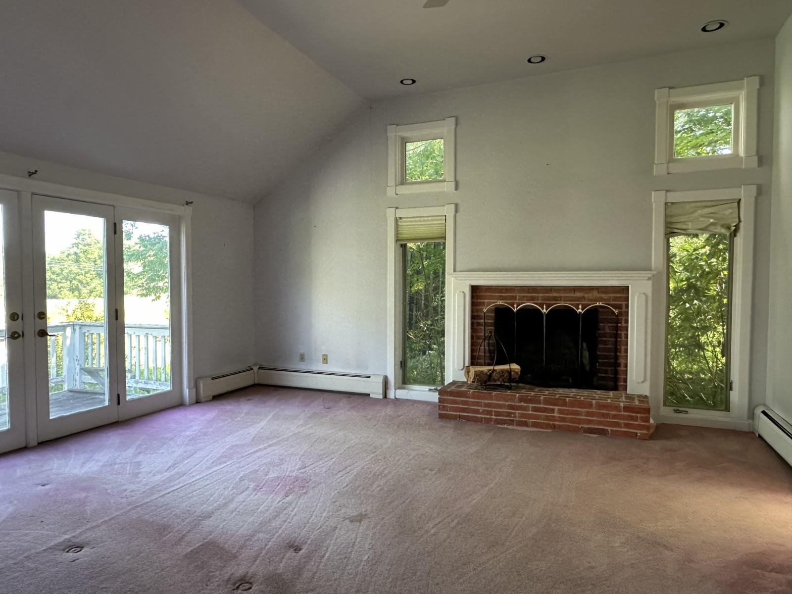 2855 Thompsonburg Road Property Photo 15