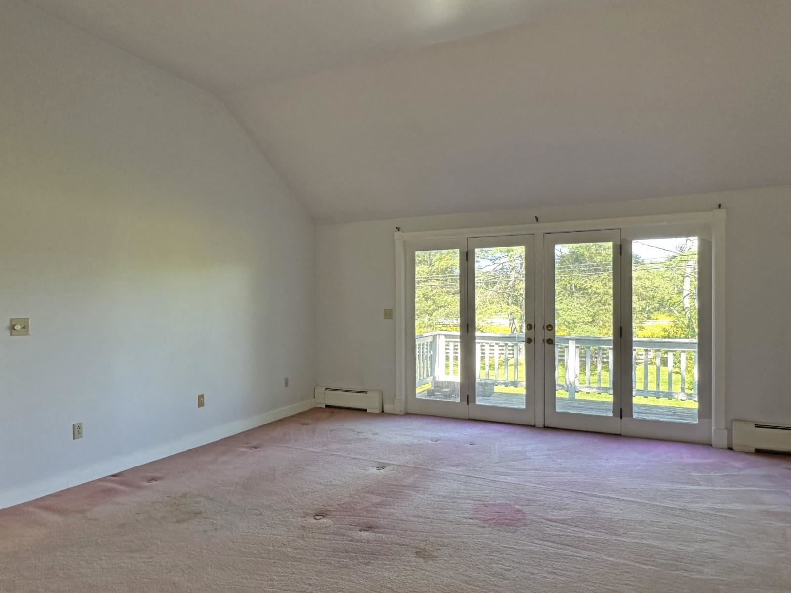 2855 Thompsonburg Road Property Photo 16