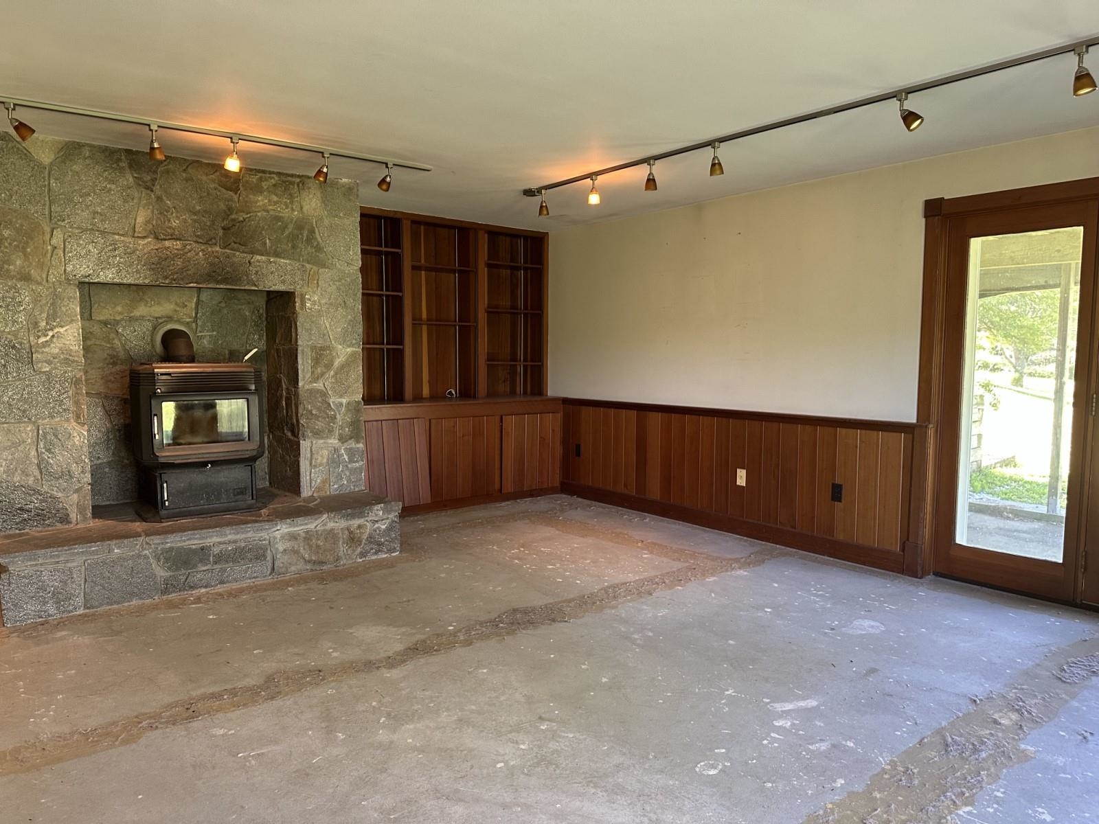 2855 Thompsonburg Road Property Photo 32