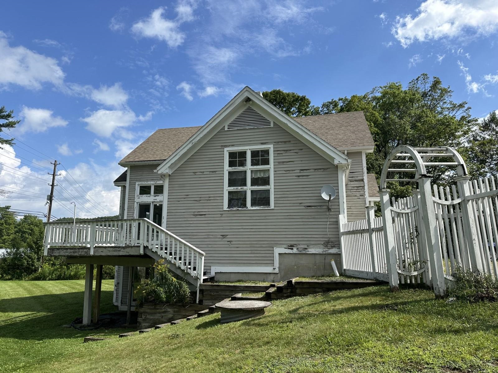 2855 Thompsonburg Road Property Photo 41