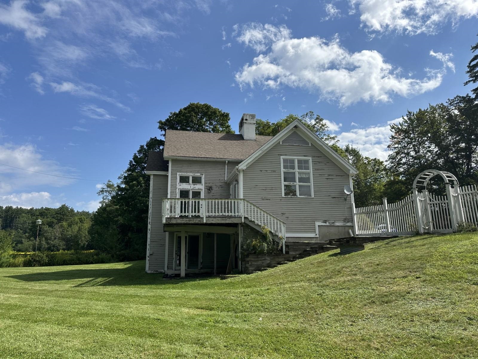 2855 Thompsonburg Road Property Photo 42