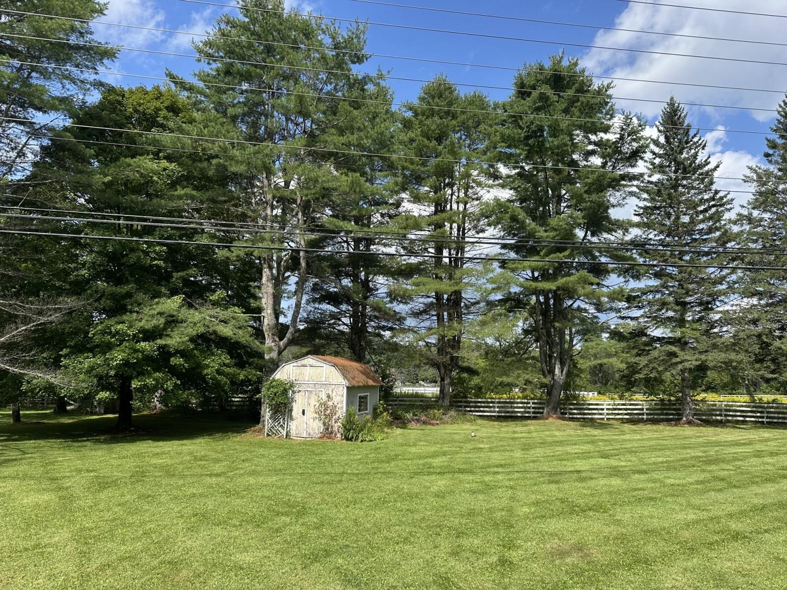 2855 Thompsonburg Road Property Photo 43