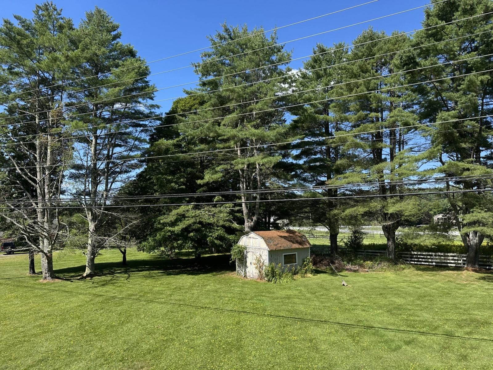 2855 Thompsonburg Road Property Photo 44