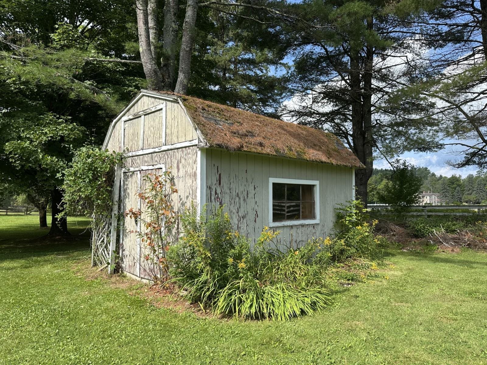 2855 Thompsonburg Road Property Photo 45