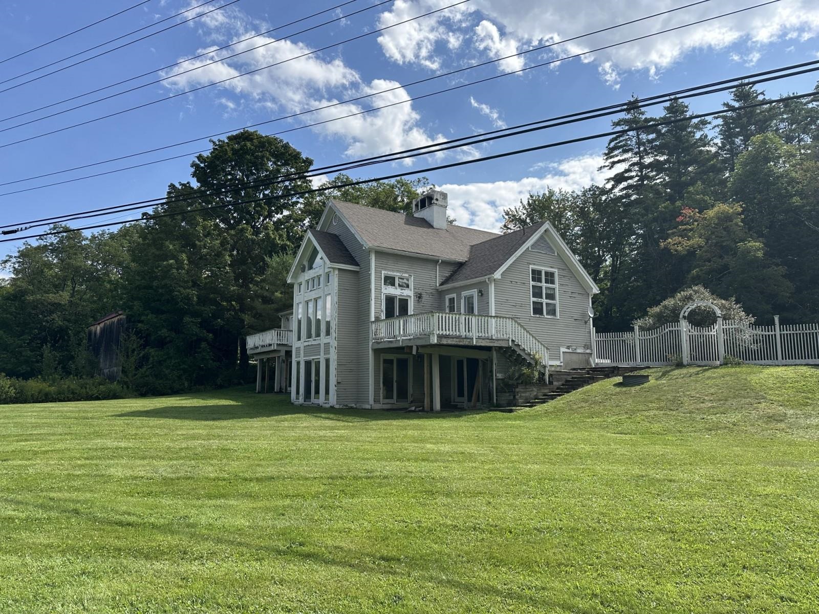 2855 Thompsonburg Road Property Photo 47