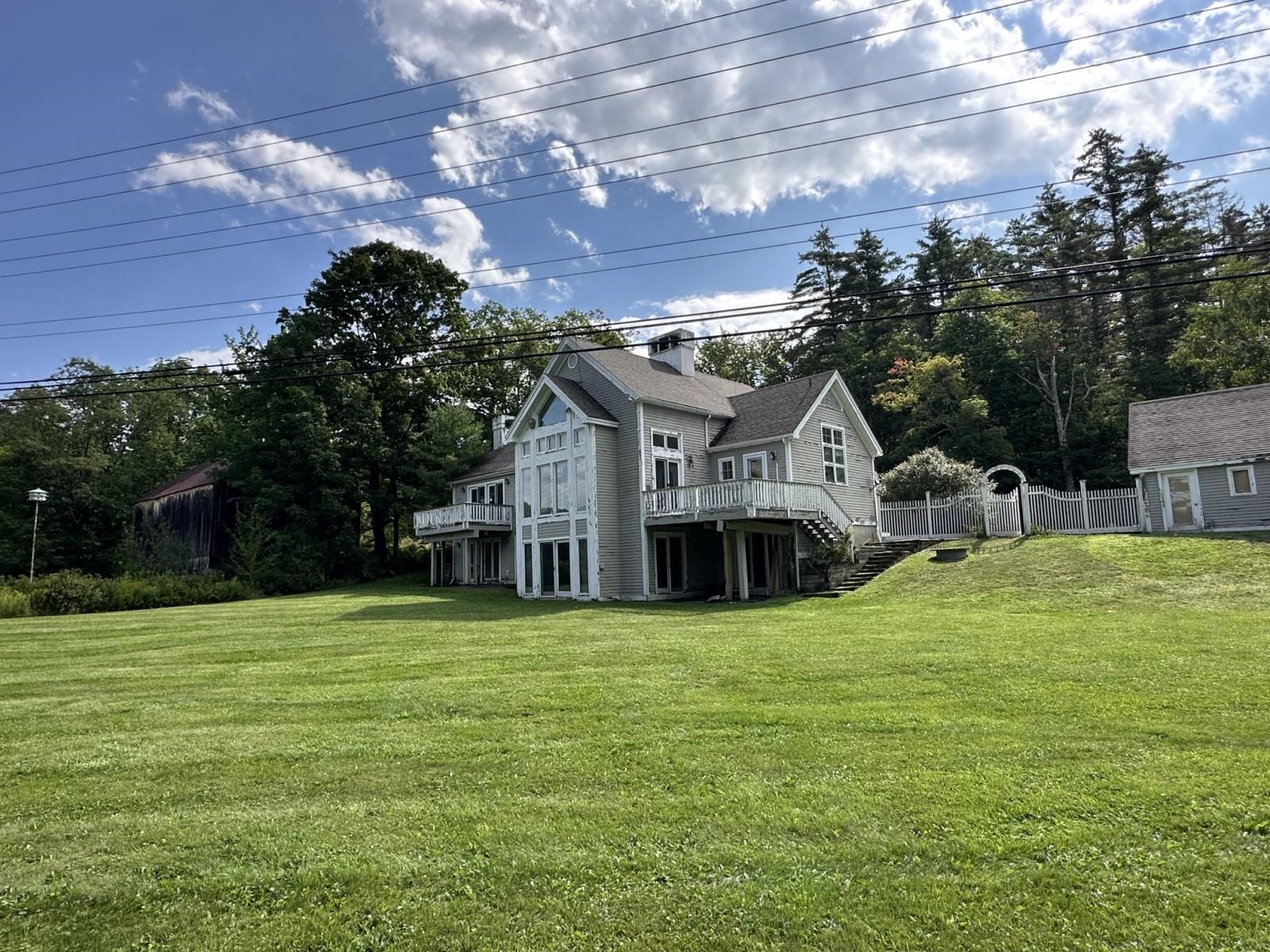 2855 Thompsonburg Road Property Photo 48