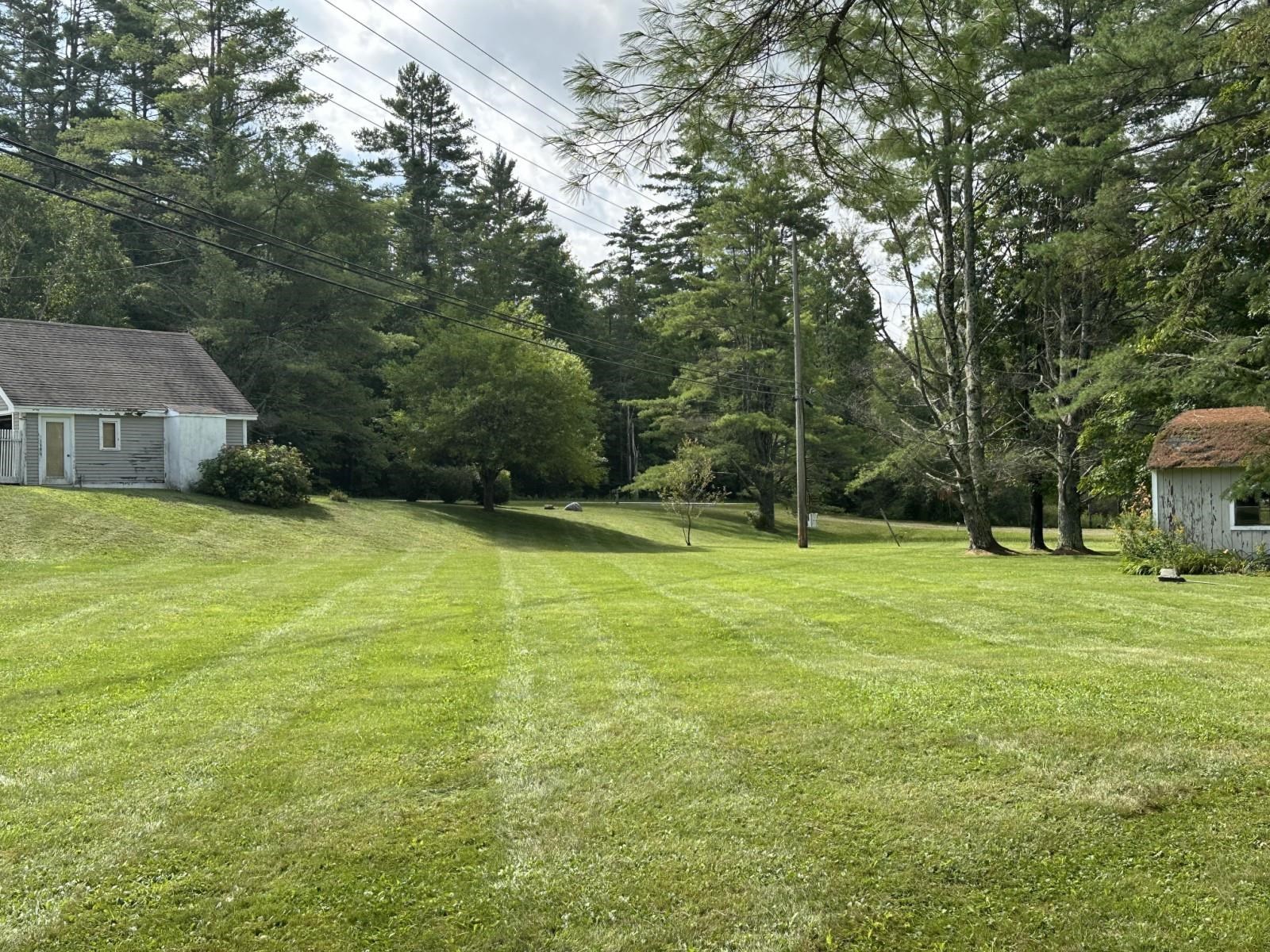 2855 Thompsonburg Road Property Photo 52