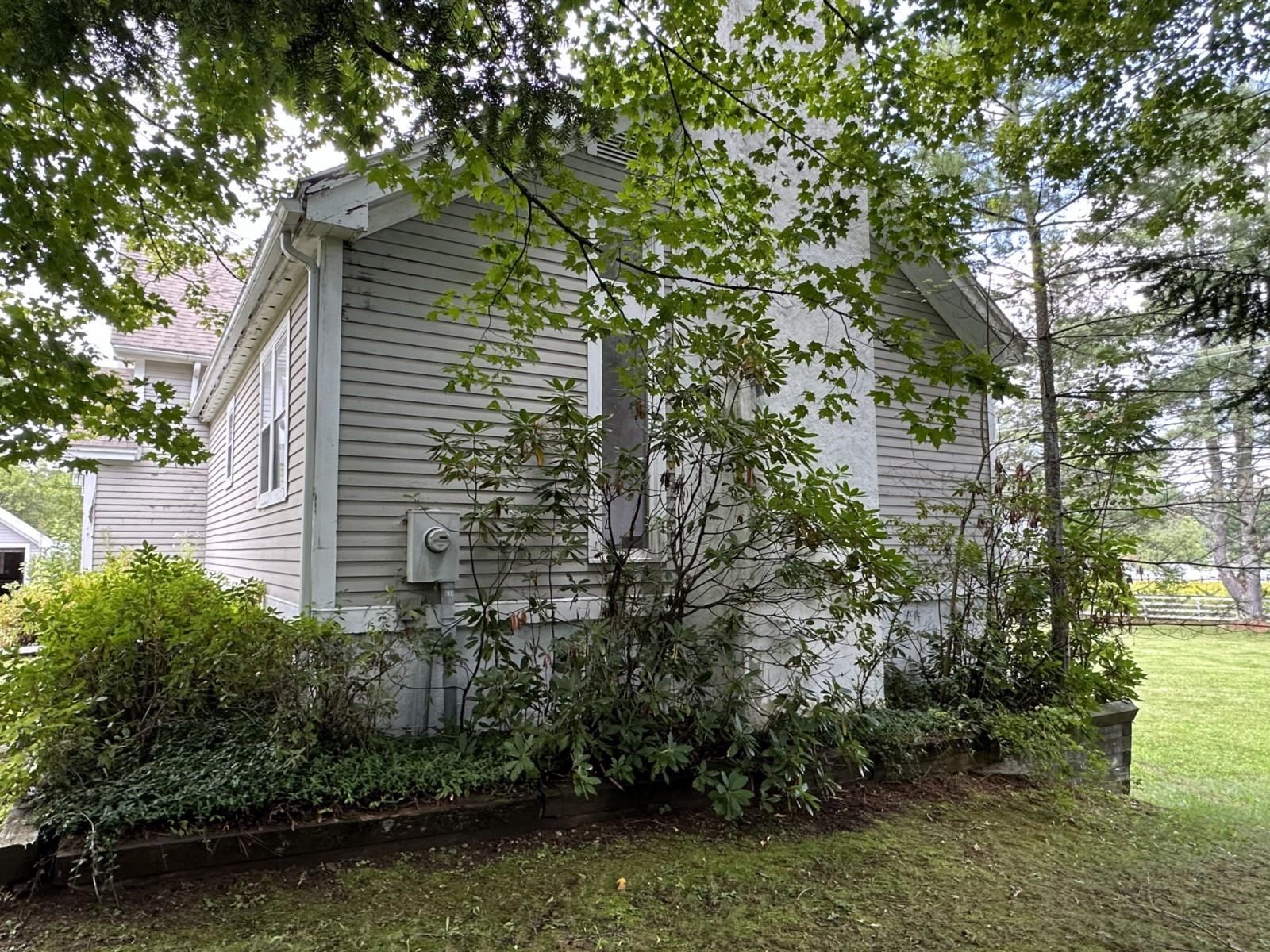 2855 Thompsonburg Road Property Photo 55