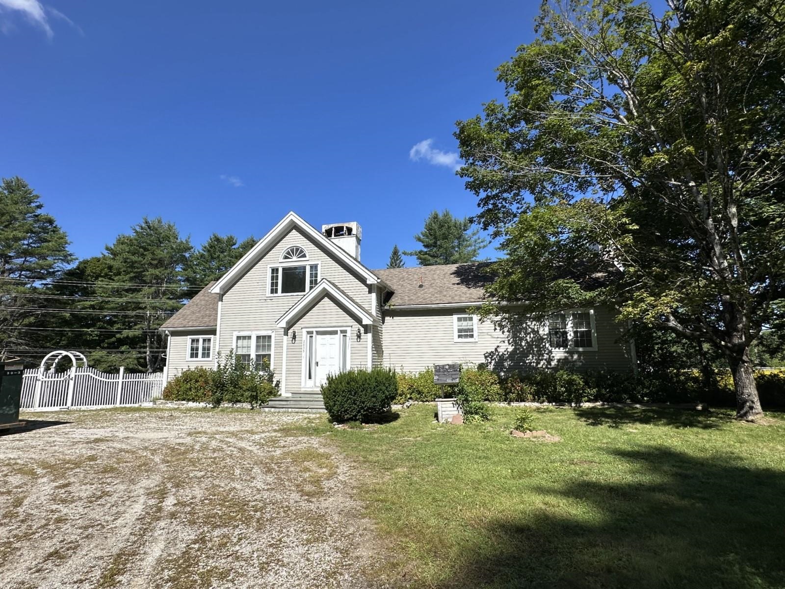 2855 Thompsonburg Road Property Photo 56