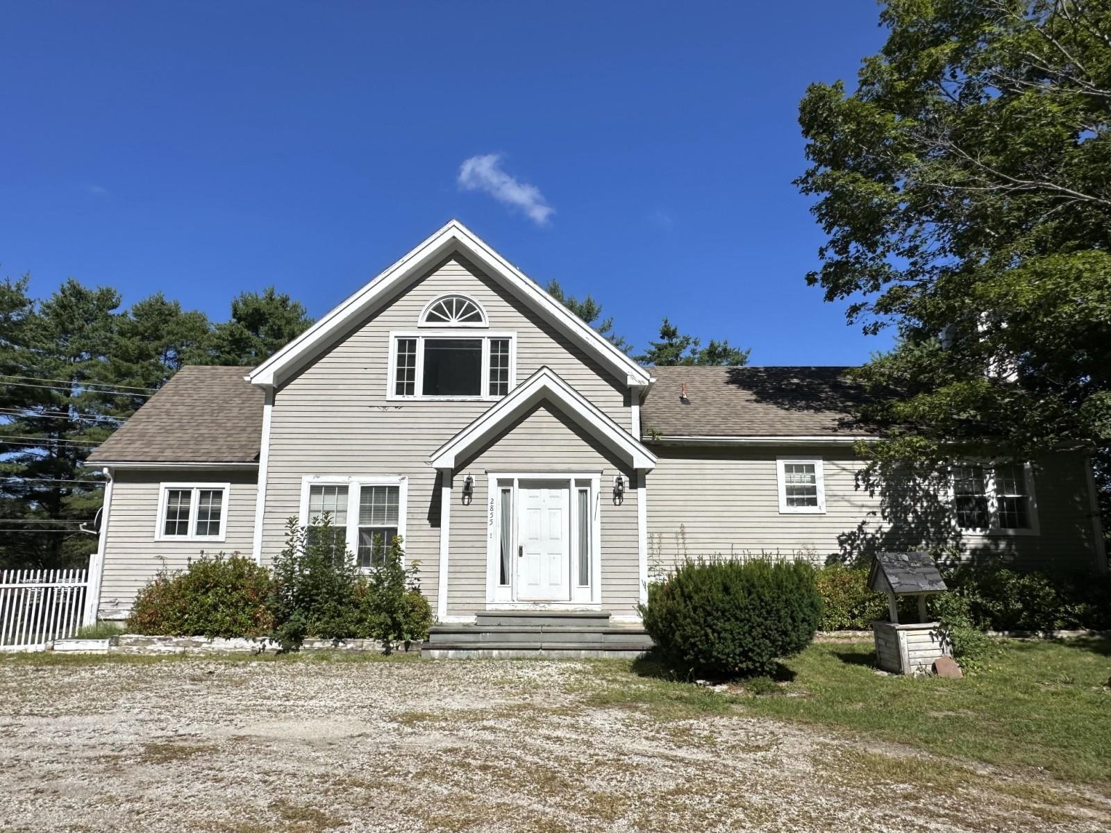 2855 Thompsonburg Road Property Photo 57