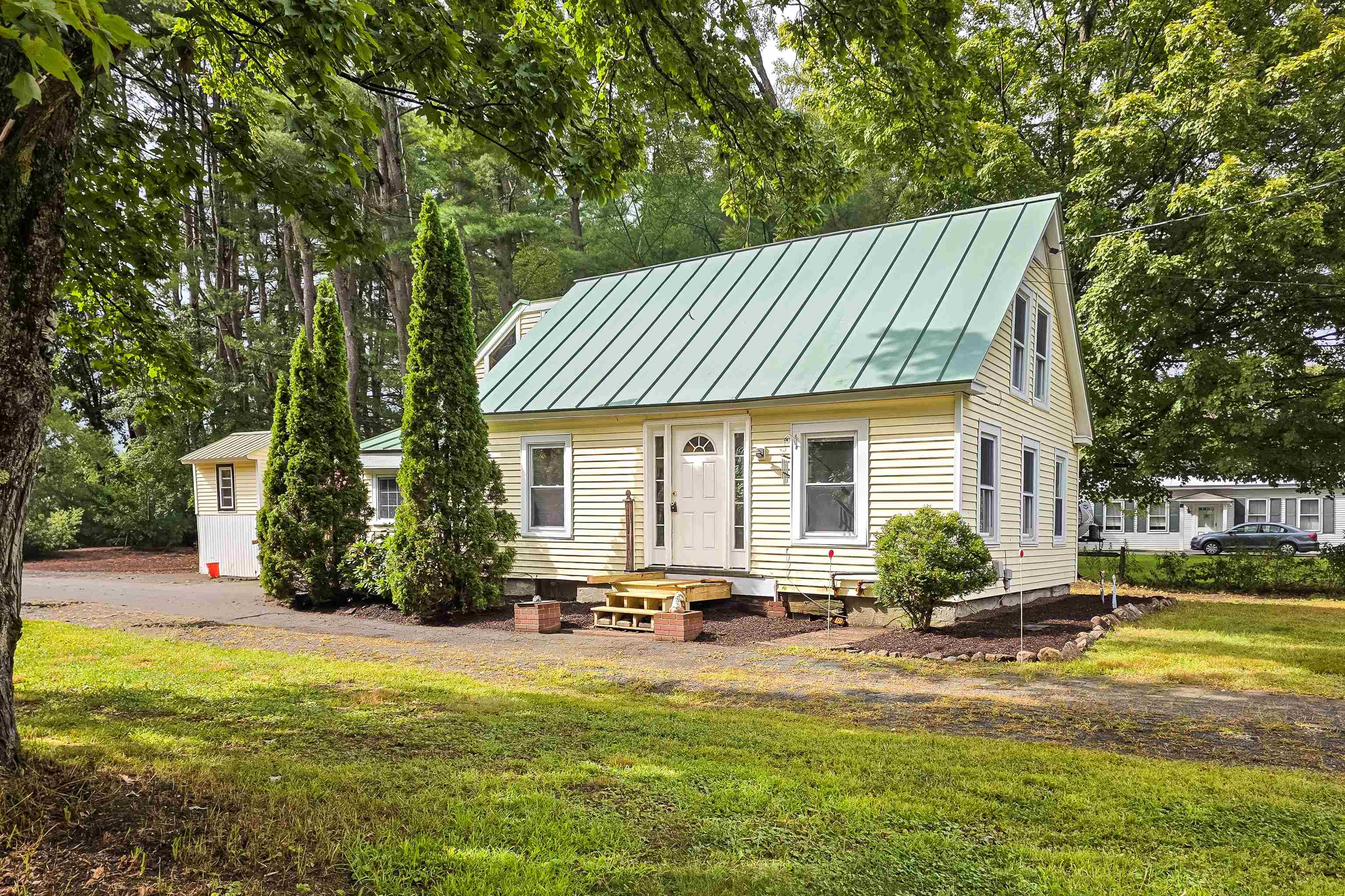 108 Old Church Road Property Photo 1