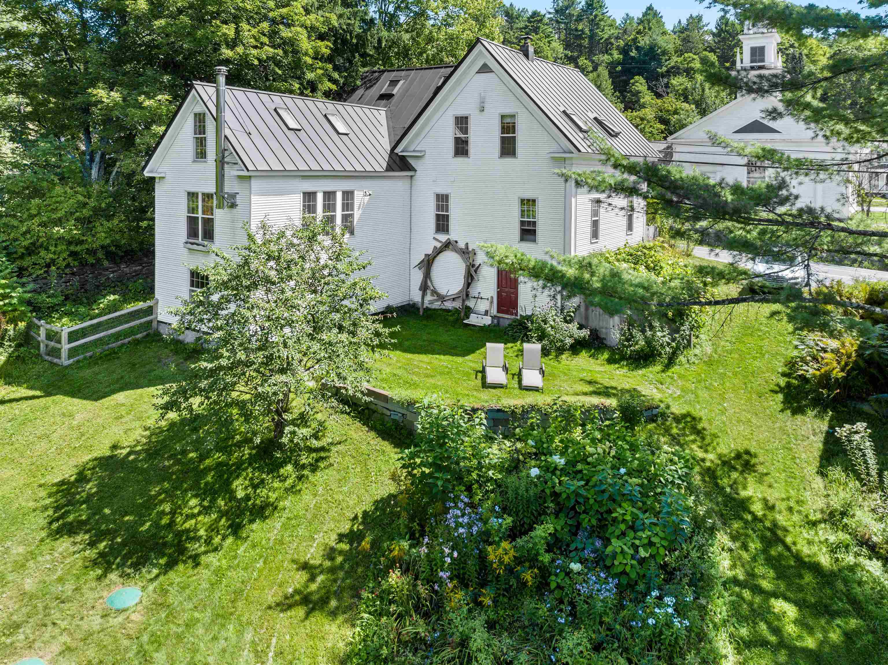 4475 Vt Route 14 Property Photo 1