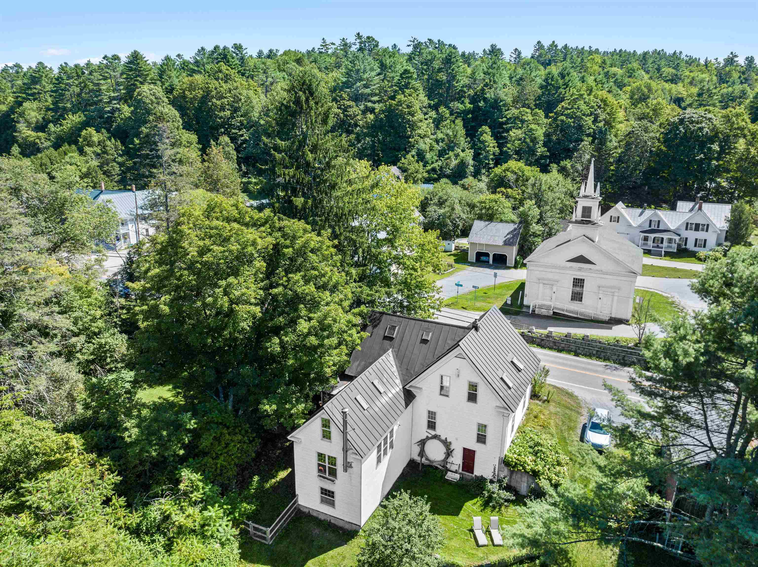 4475 Vt Route 14 Property Photo 2