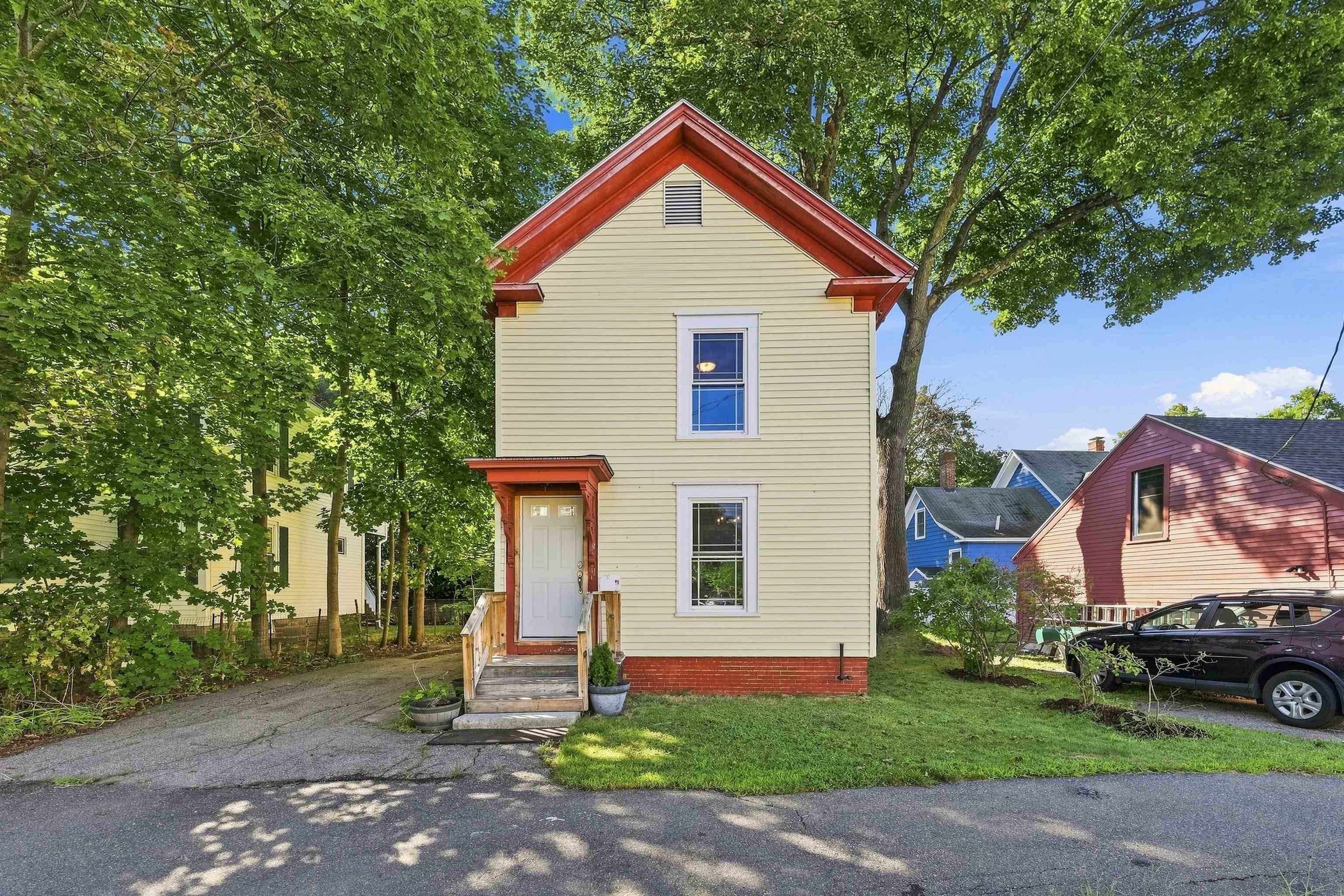 41 Beacon Street Property Photo 1