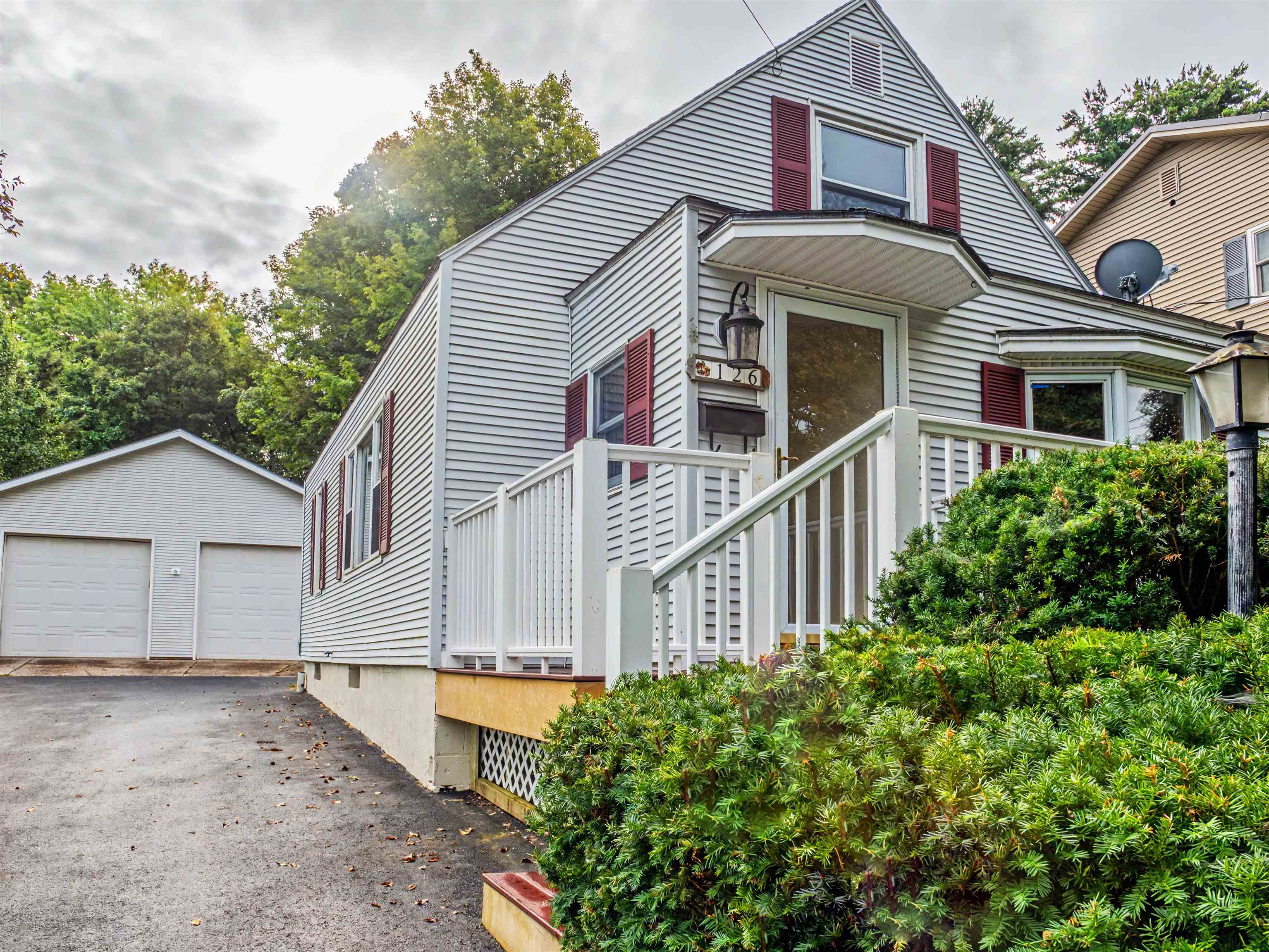126 Foster Street Property Photo 1