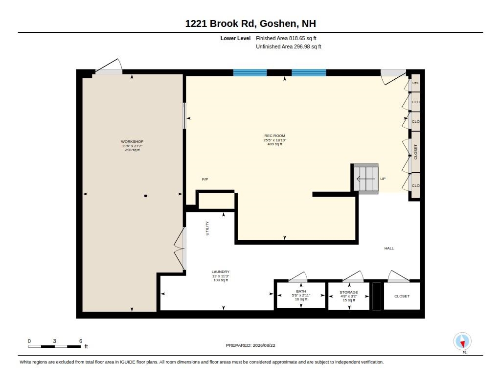 1221 Brook Road Property Photo 60