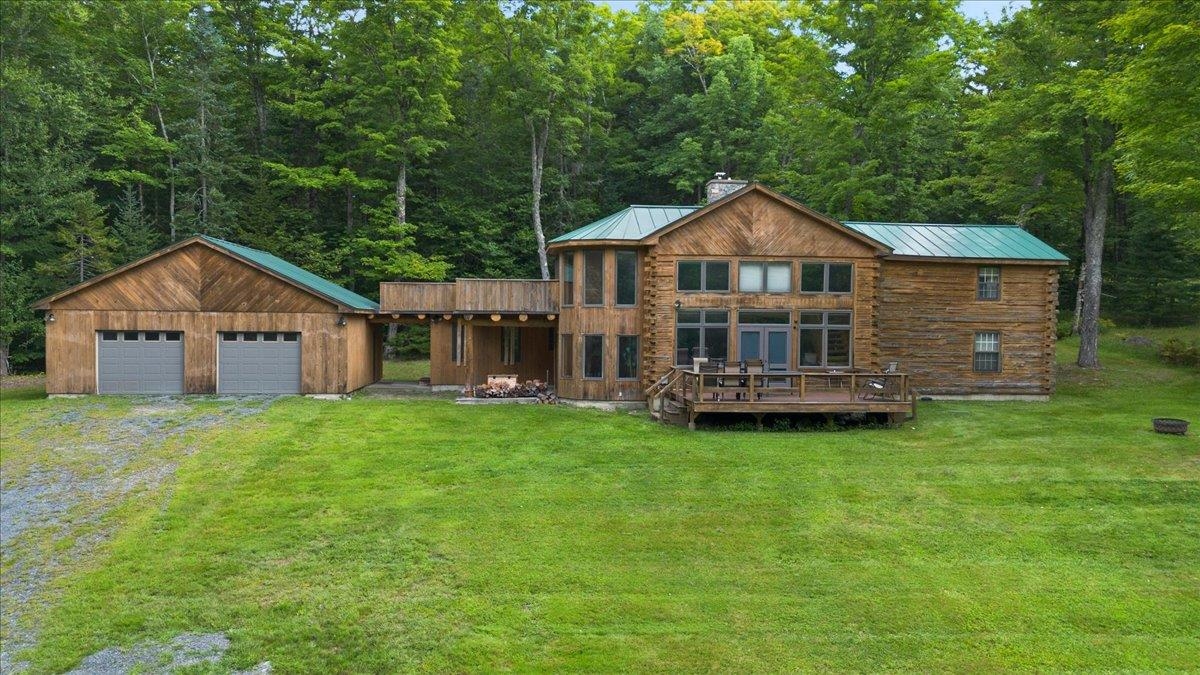 1641 West Hill Road Property Photo 1