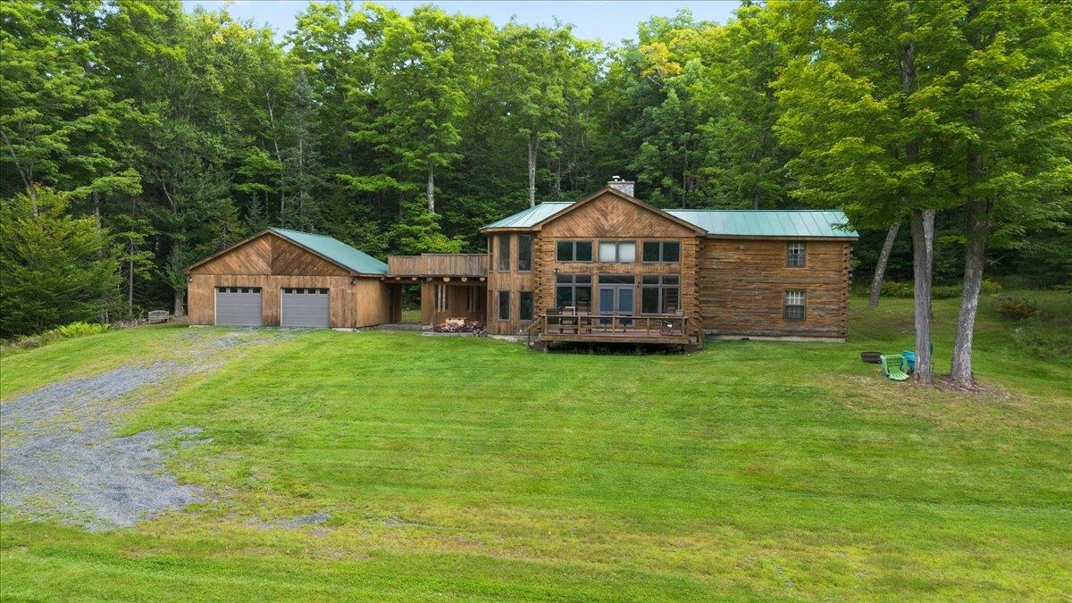 1641 West Hill Road Property Photo 2