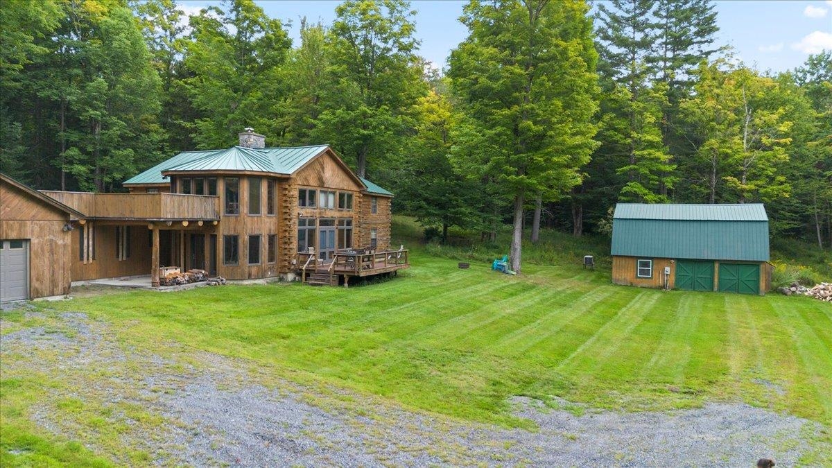 1641 West Hill Road Property Photo 3