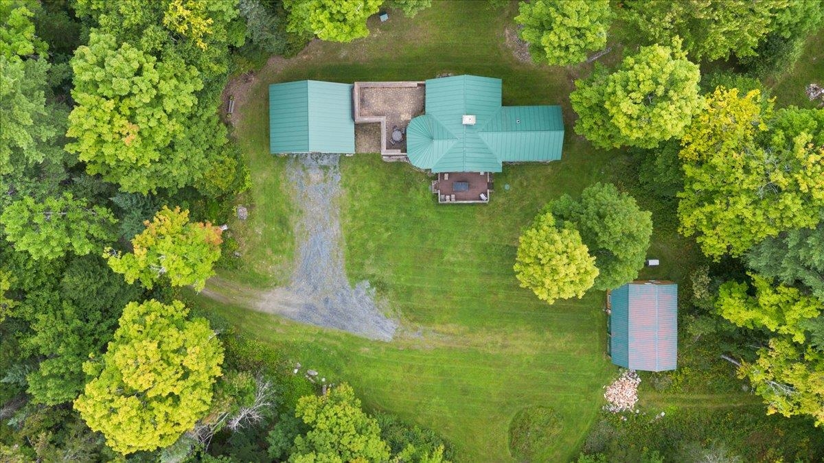 1641 West Hill Road Property Photo 4
