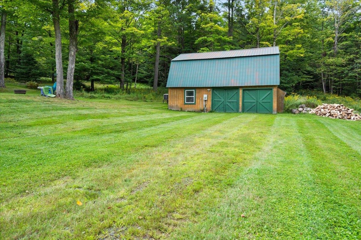 1641 West Hill Road Property Photo 16