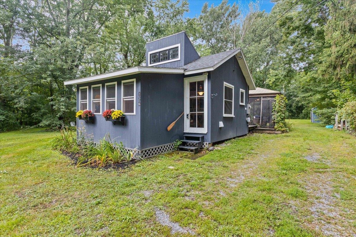 126 Hickory House Road Property Photo 1