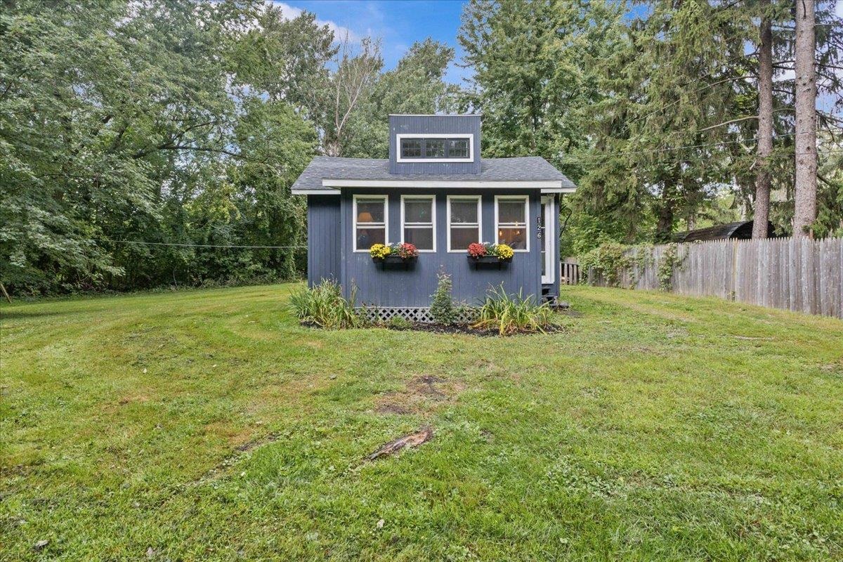 126 Hickory House Road Property Photo 24