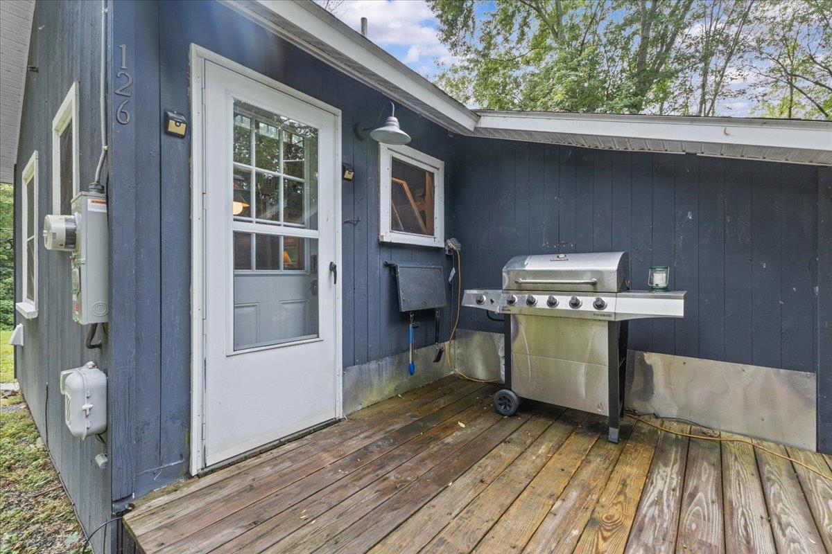 126 Hickory House Road Property Photo 25