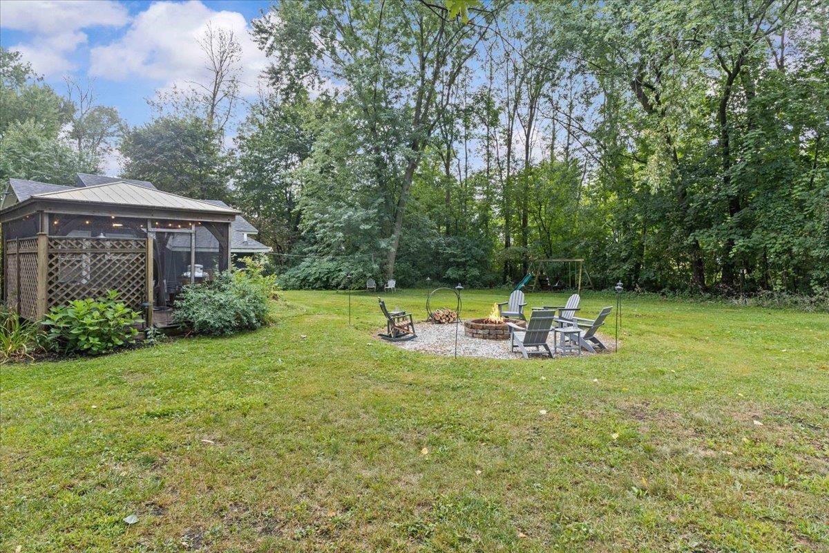 126 Hickory House Road Property Photo 32