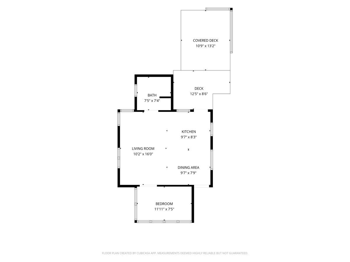 126 Hickory House Road Property Photo 47