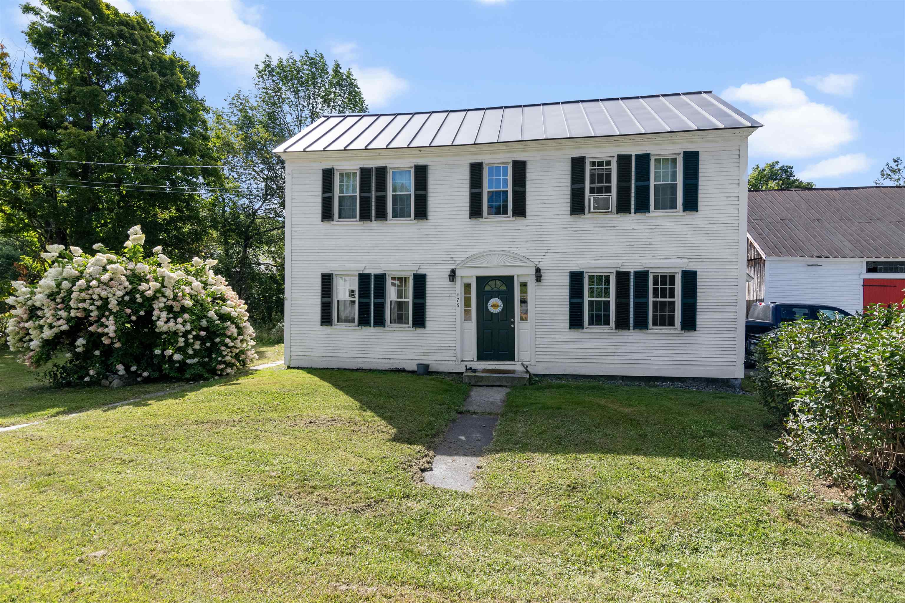 476 Vt Route 25 Property Photo 1
