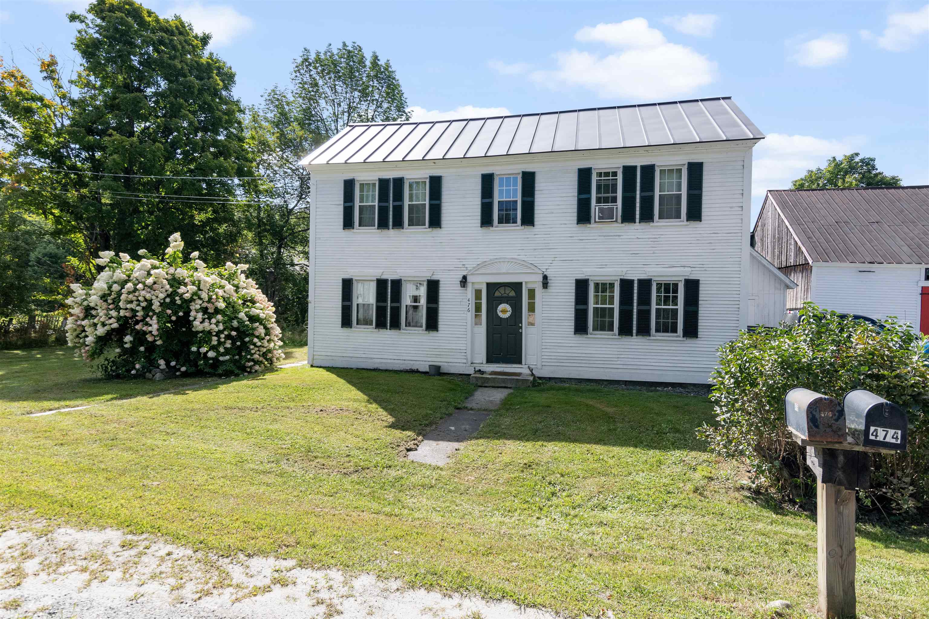 476 Vt Route 25 Property Photo 27