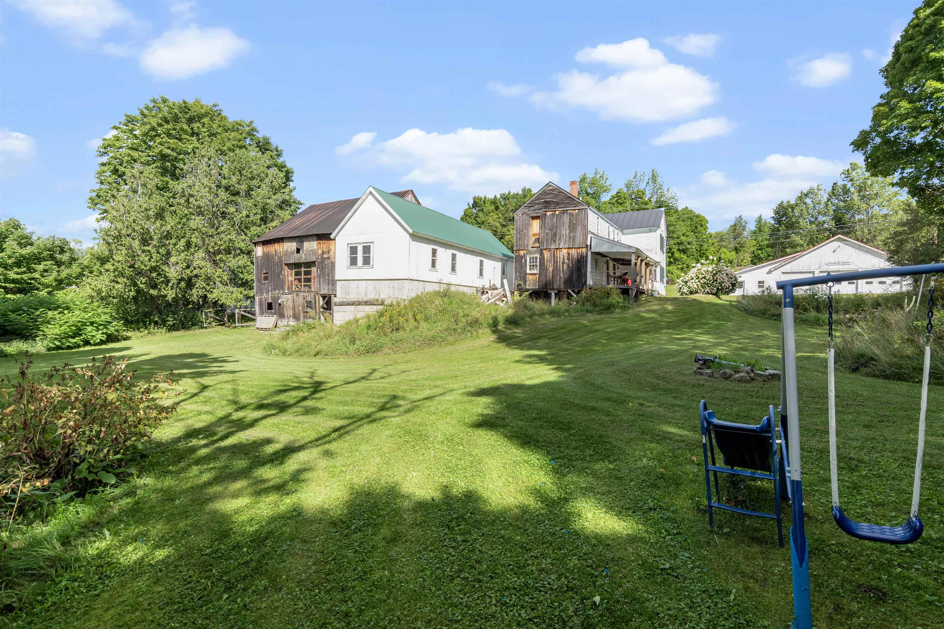 476 Vt Route 25 Property Photo 34