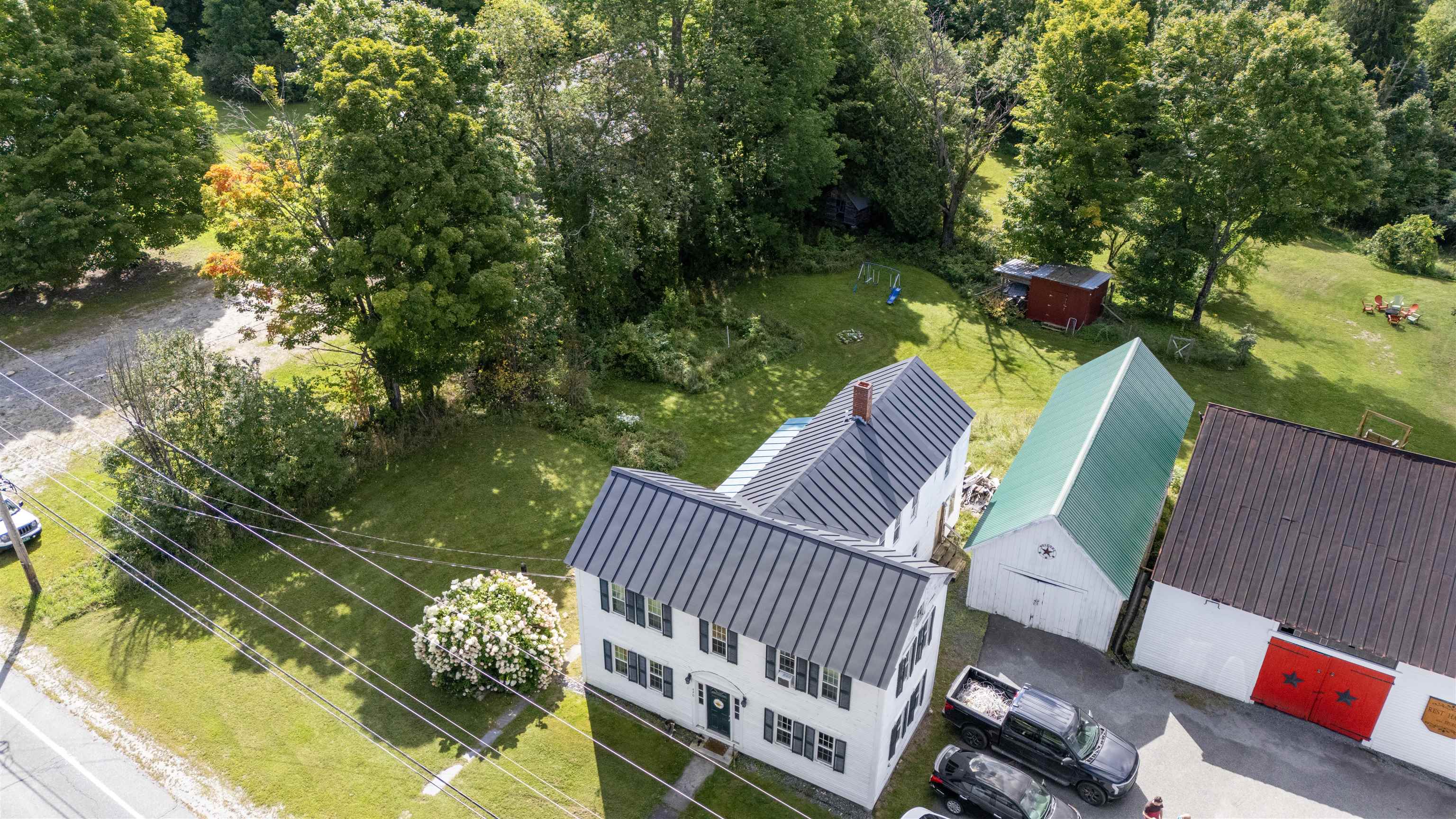 476 Vt Route 25 Property Photo 36