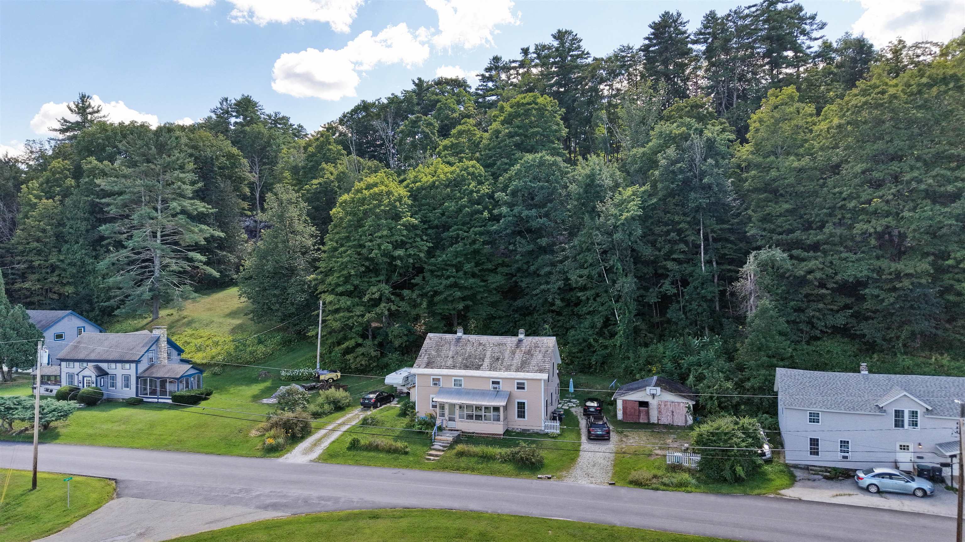 31-33 Gorham Bridge Road Property Photo 1