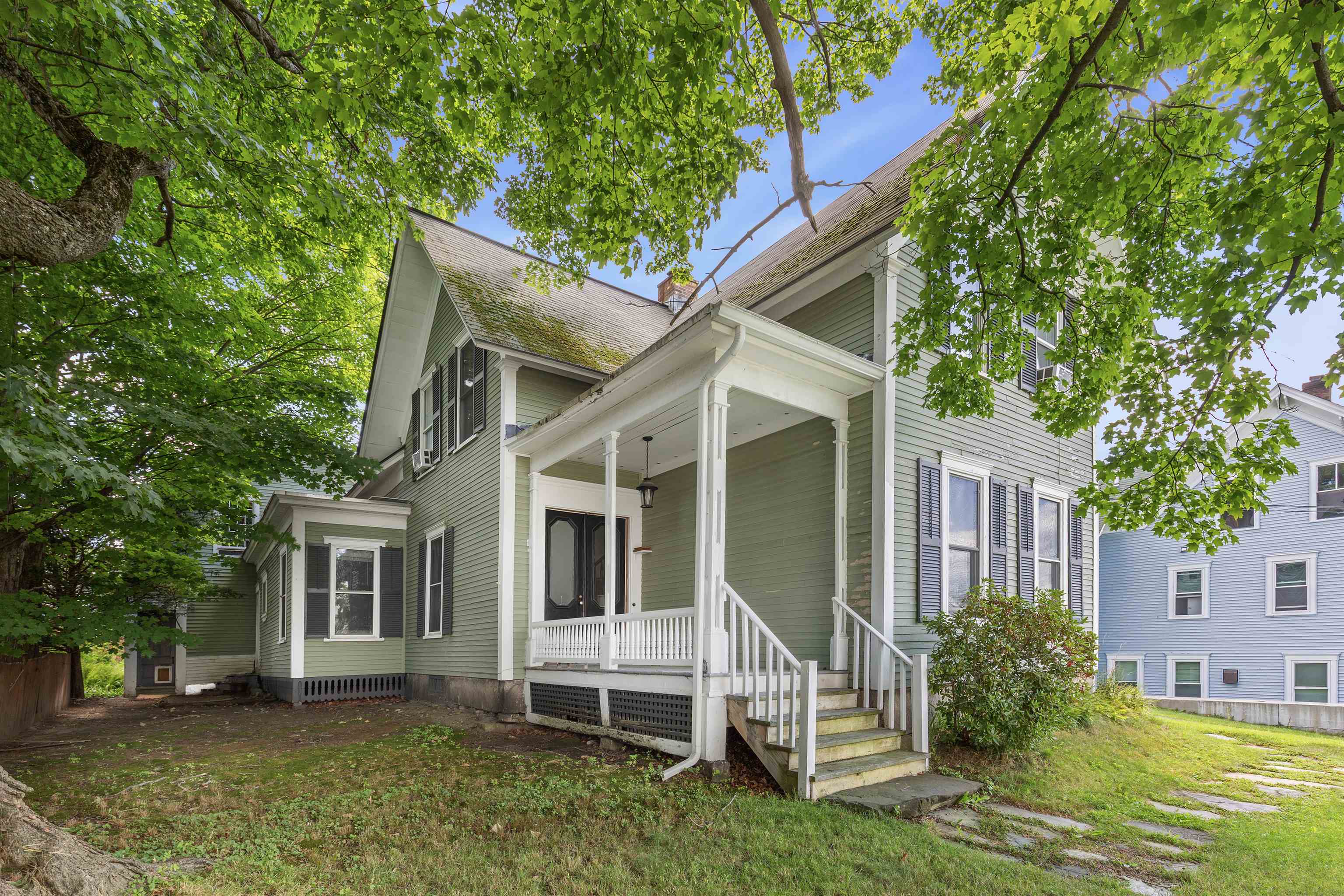 16 Parkhurst Street Property Photo 3