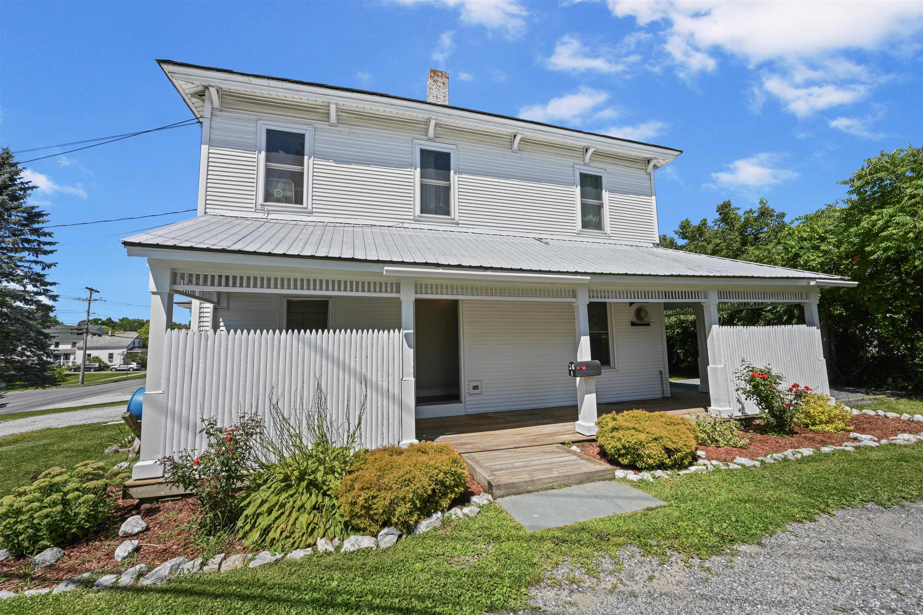 36 Seymour Street Property Photo 1
