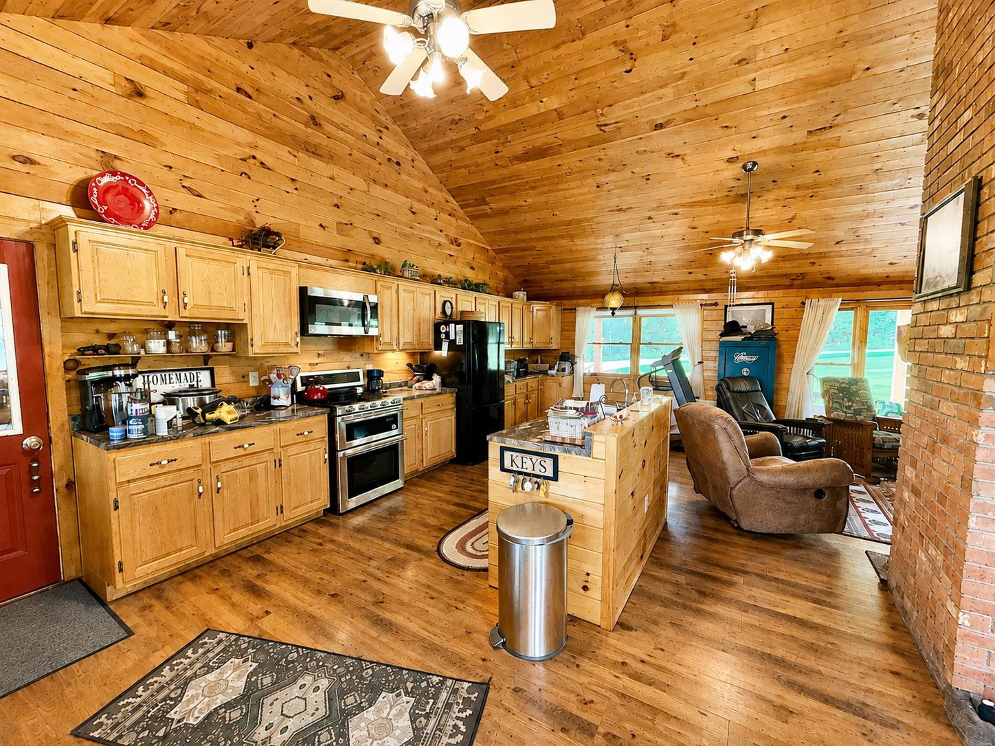 220 Kittredge Road Extension Property Photo 11