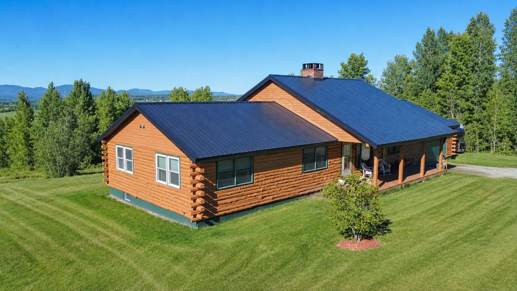 220 Kittredge Road Extension Property Photo 26