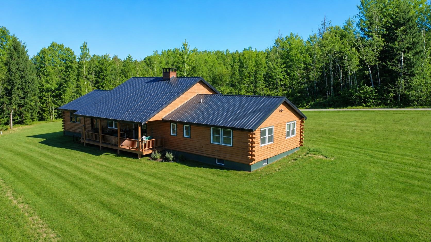220 Kittredge Road Extension Property Photo 27